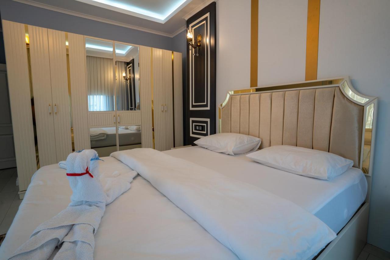 Poison Garden Suite Gozalan Екстериор снимка
