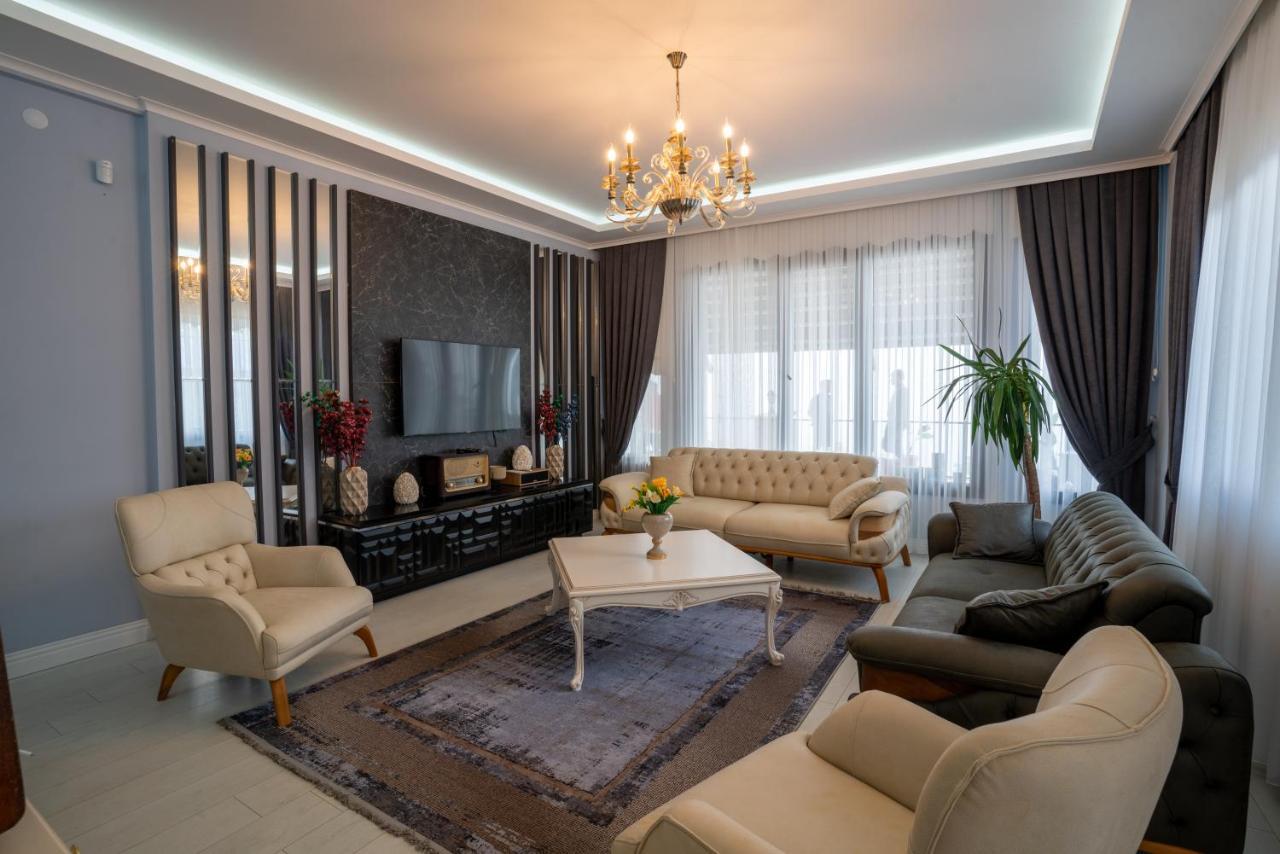 Poison Garden Suite Gozalan Екстериор снимка